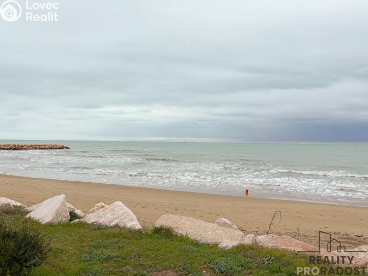 Продаж квартири 2+KK Silvi,Itálie č. 16