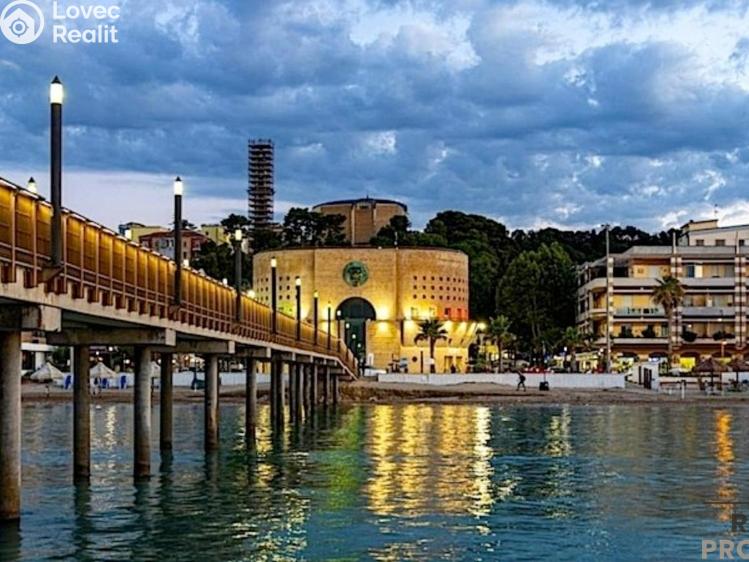 Продаж квартири 2+KK Silvi,Itálie č. 25