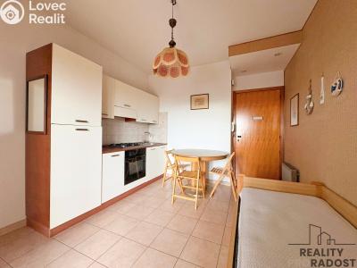 Продаж квартири 2+KK Silvi,Itálie č. 1