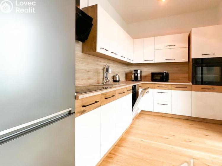 Pronájem bytu 2+KK Praha, Sokolova 719/2 č. 7