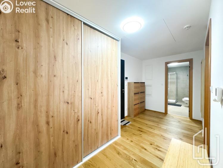 Pronájem bytu 2+KK Praha, Sokolova 719/2 č. 8