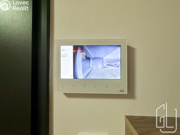 Pronájem bytu 2+KK Praha, Sokolova 719/2 č. 12