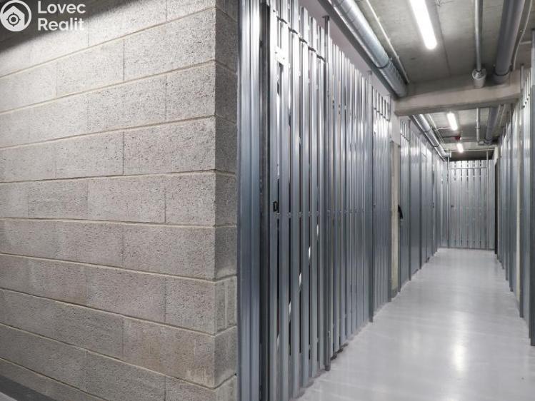 Pronájem bytu 2+KK Praha, Sokolova 719/2 č. 14