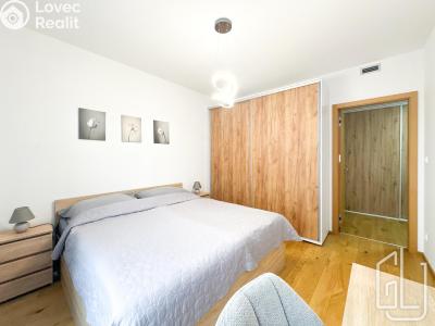 Pronájem bytu 2+KK Praha, Sokolova č. 2