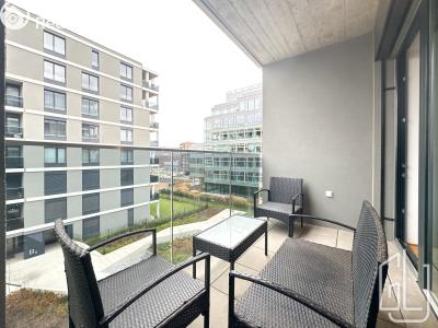 Pronájem bytu 2+KK Praha, Sokolova č. 3