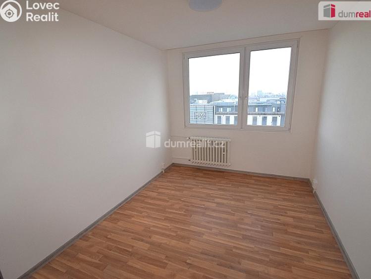 Pronájem bytu 3+KK Praha 4, Novodvorská č. 7