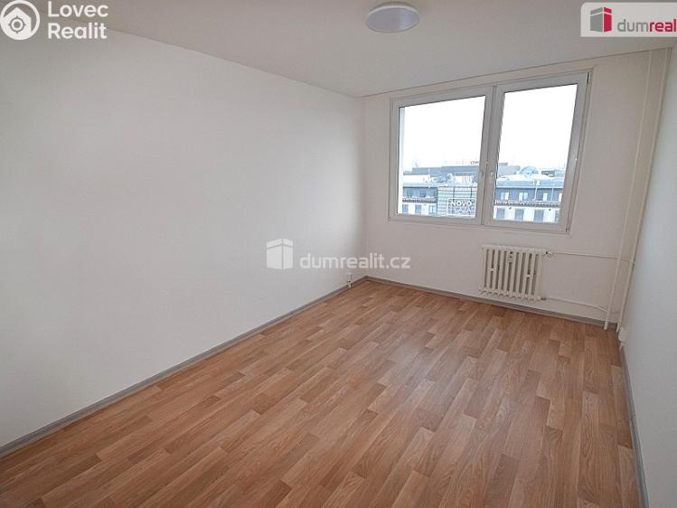 Pronájem bytu 3+KK Praha 4, Novodvorská č. 8