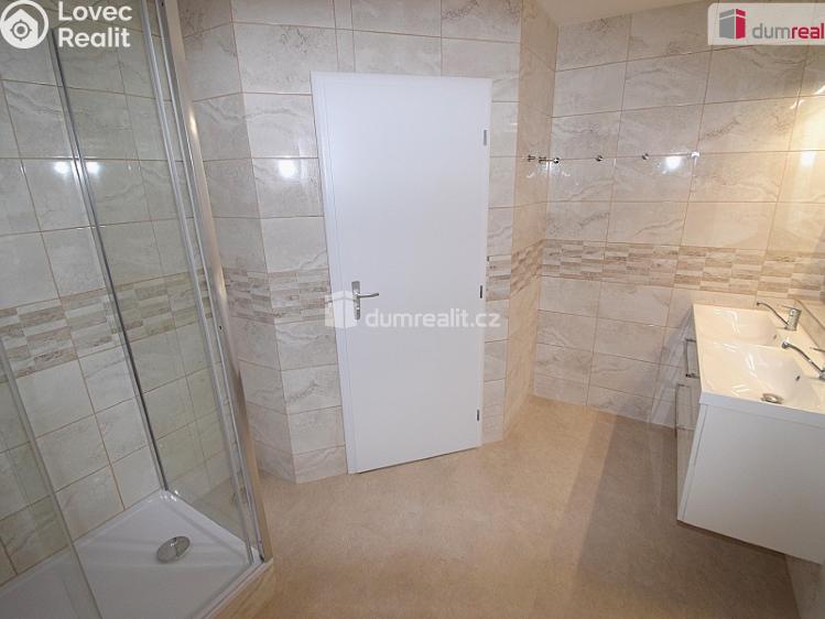 Pronájem bytu 3+KK Praha 4, Novodvorská č. 10