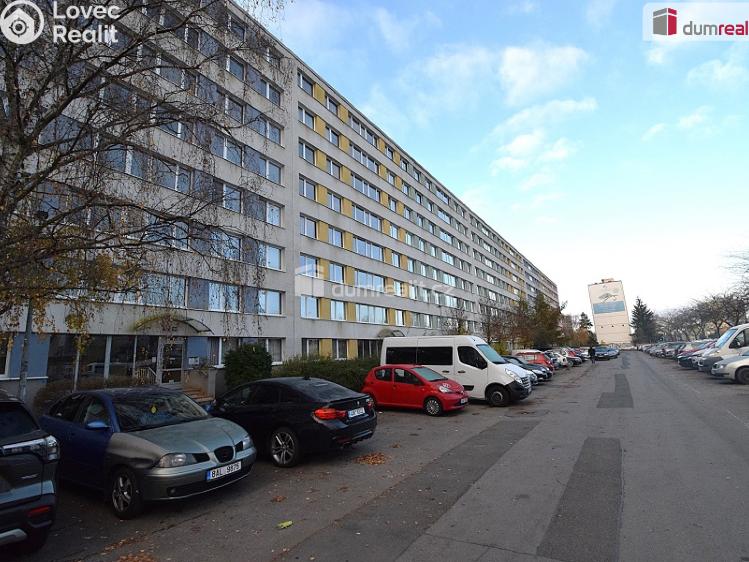 Pronájem bytu 3+KK Praha 4, Novodvorská č. 15