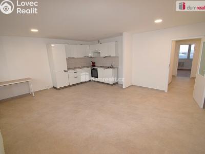 Pronájem bytu 3+KK Praha 4, Novodvorská č. 1