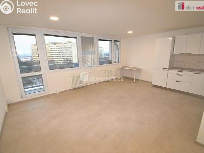 Pronájem bytu 3+KK Praha 4, Novodvorská č. 2