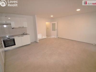 Pronájem bytu 3+KK Praha 4, Novodvorská č. 3