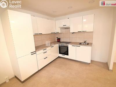 Pronájem bytu 3+KK Praha 4, Novodvorská č. 4