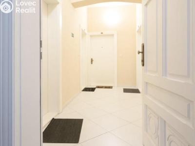 Pronájem bytu 1+KK Praha, Šimáčkova č. 6