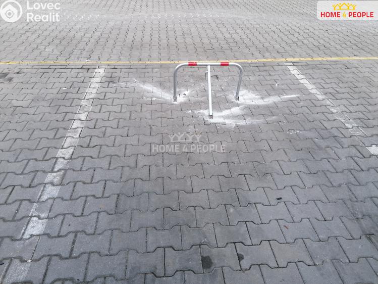 Prodej garáže Praha 9, Skloněná č. 3