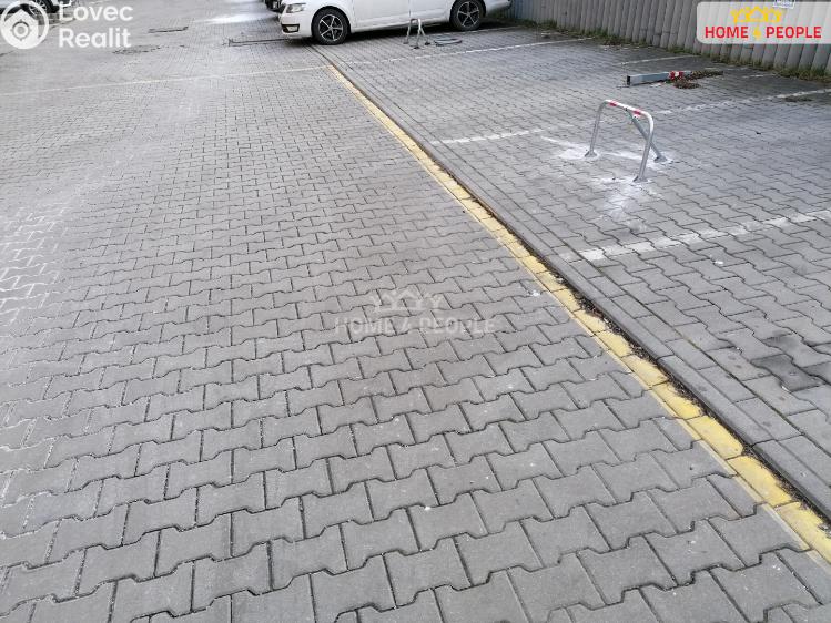 Prodej garáže Praha 9, Skloněná č. 5