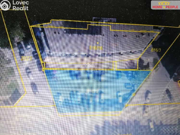 Prodej garáže Praha 9, Skloněná č. 6