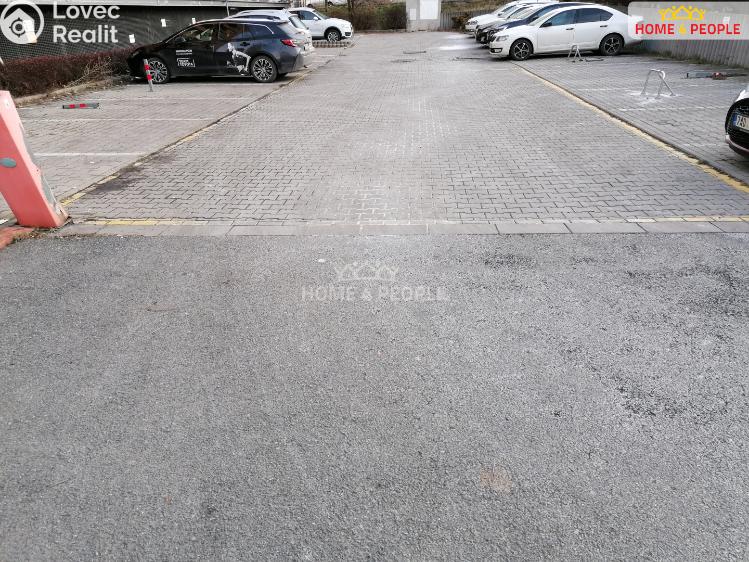 Prodej garáže Praha 9, Skloněná č. 7