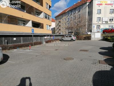 Prodej garáže Praha 9, Skloněná č. 2