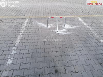 Prodej garáže Praha 9, Skloněná č. 3