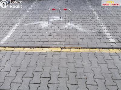 Prodej garáže Praha 9, Skloněná č. 4