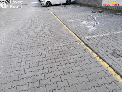 Prodej garáže Praha 9, Skloněná č. 5