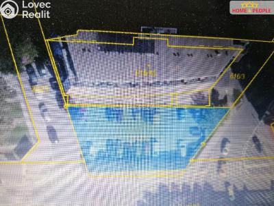 Prodej garáže Praha 9, Skloněná č. 6