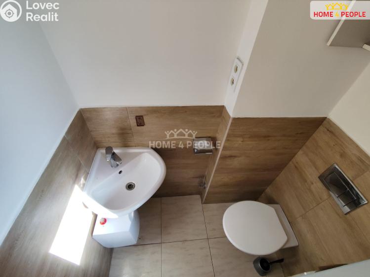 Pronájem skladového prostoru Praha-Březiněves, Vzdálená č. 10