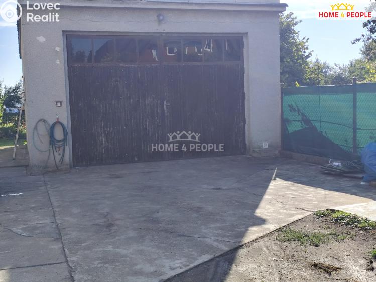 Pronájem skladového prostoru Praha-Březiněves, Vzdálená č. 14