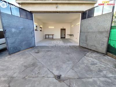 Pronájem skladového prostoru Praha-Březiněves, Vzdálená č. 2