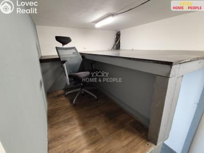 Pronájem skladového prostoru Praha-Březiněves, Vzdálená č. 5