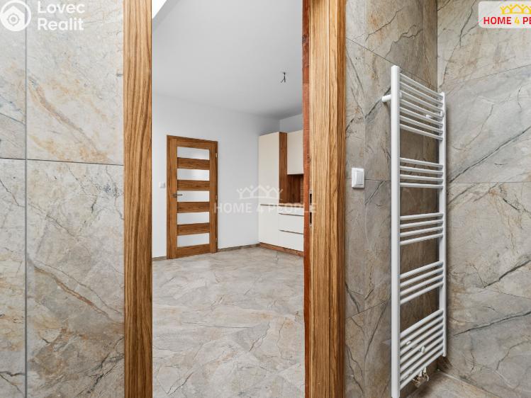 Pronájem bytu 2+KK Chrášťany č. 10