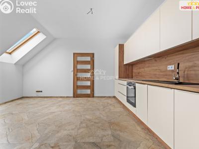 Pronájem bytu 2+KK Chrášťany č. 2