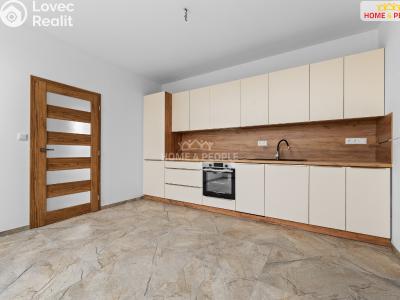 Pronájem bytu 2+KK Chrášťany č. 3