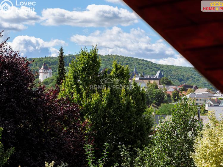 Prodej rodinného domu Hradec nad Moravicí, Na Vyhlídce č. 6