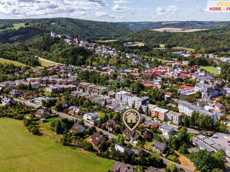 Prodej rodinného domu Hradec nad Moravicí, Na Vyhlídce č. 9
