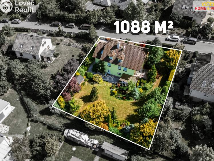 Prodej rodinného domu Hradec nad Moravicí, Na Vyhlídce č. 12