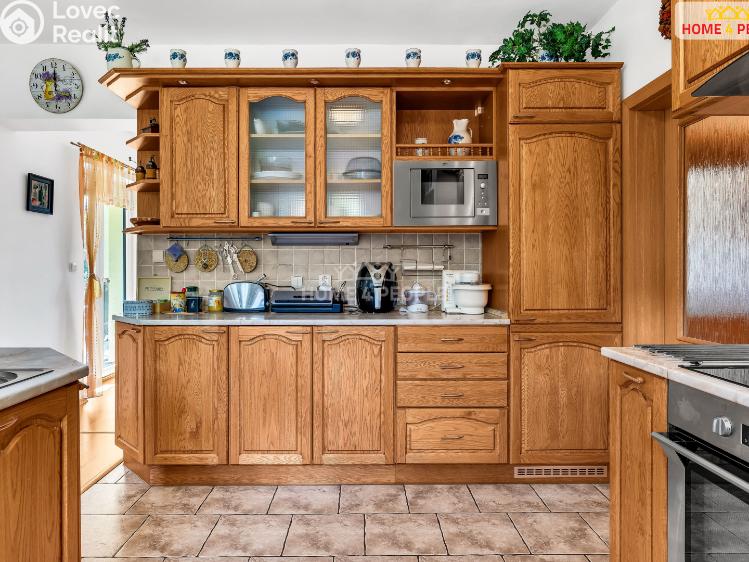 Prodej rodinného domu Hradec nad Moravicí, Na Vyhlídce č. 14