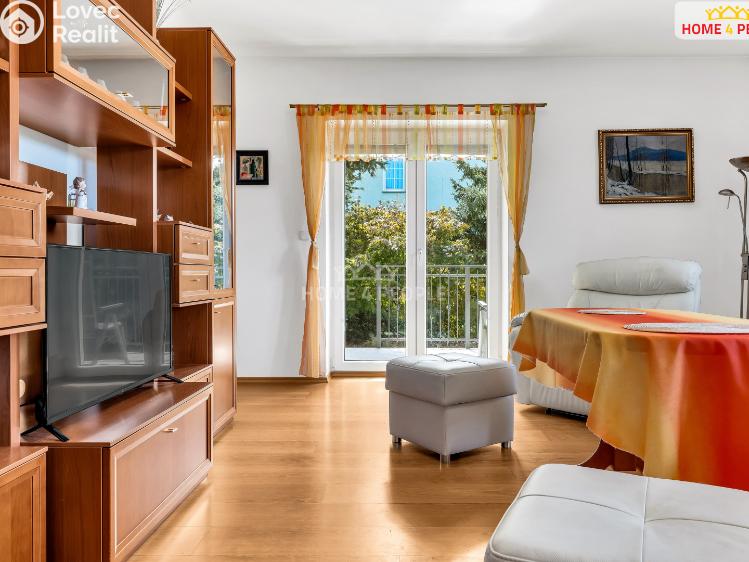 Prodej rodinného domu Hradec nad Moravicí, Na Vyhlídce č. 20