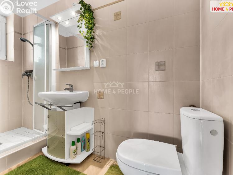 Prodej rodinného domu Hradec nad Moravicí, Na Vyhlídce č. 24