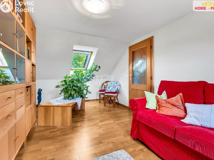 Prodej rodinného domu Hradec nad Moravicí, Na Vyhlídce č. 28