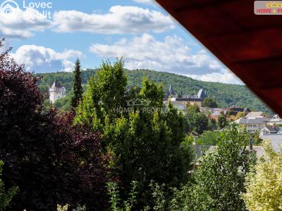 Prodej rodinného domu Hradec nad Moravicí, Na Vyhlídce č. 6