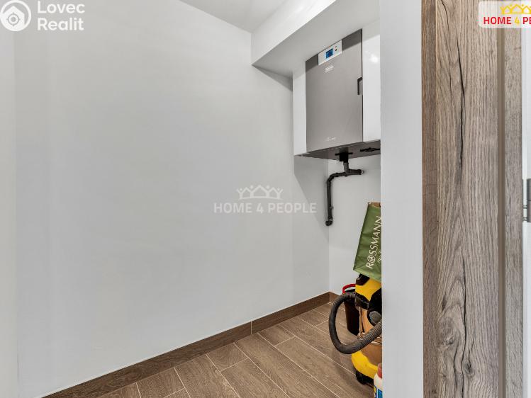 Продаж сімейного будинку Cerhenice, Antonína Hampla č. 21