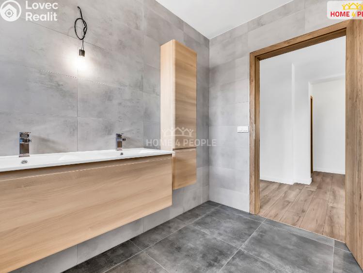 Продаж сімейного будинку Cerhenice, Antonína Hampla č. 28