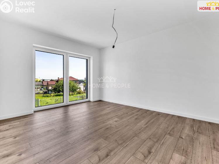 Продаж сімейного будинку Cerhenice, Antonína Hampla č. 30