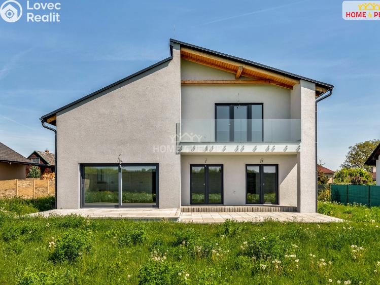 Prodej rodinného domu Cerhenice, Antonína Hampla č. 60