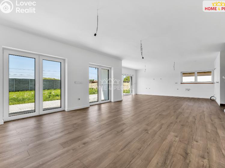 Prodej rodinného domu Cerhenice, Antonína Hampla č. 15