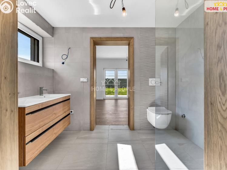 Prodej rodinného domu Cerhenice, Antonína Hampla č. 35