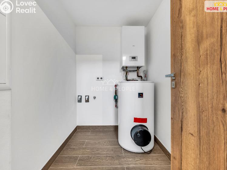 Prodej rodinného domu Cerhenice, Antonína Hampla č. 37