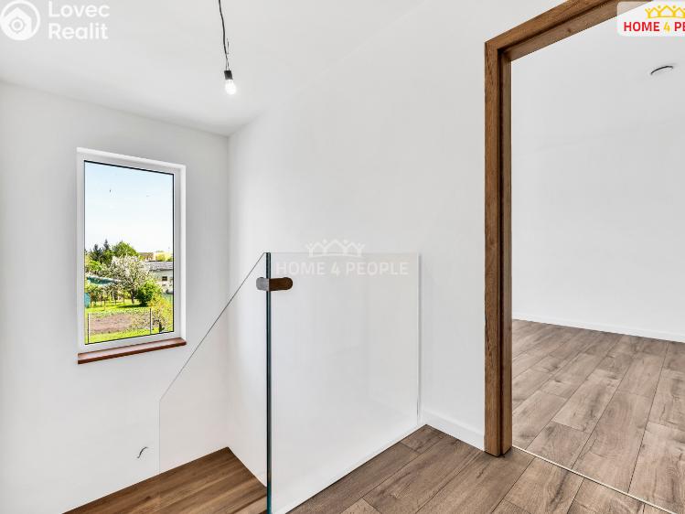 Prodej rodinného domu Cerhenice, Antonína Hampla č. 47